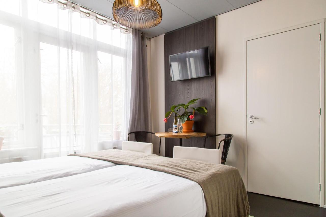 Hotel Pannenkoekhuis Vierwegen