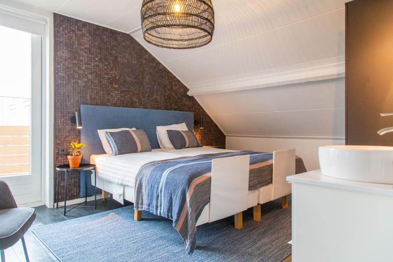 Hotel Pannenkoekhuis Vierwegen Domburg