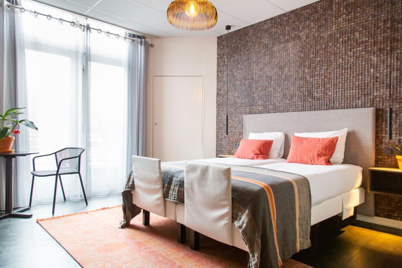 Pannenkoekhuis Vierwegen Hotel 3*