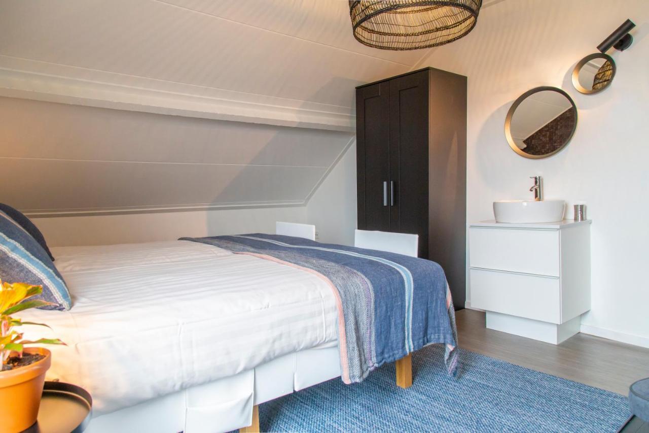 Pannenkoekhuis Vierwegen Hotel 3*