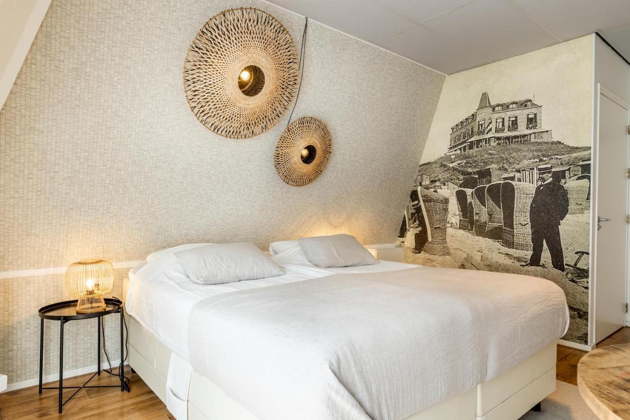 Pannenkoekhuis Vierwegen Domburg